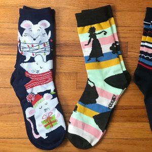 Fun Socks